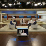 Die Talkshows von ARD und ZDF zeichnen ein verzerrtes Bild der Realität