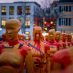 Zwangsheirat und Kinderehe – Wie der Rechtsstaat zum Laissez-Faire-Staat wird