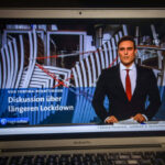 Nach Corona haben die Deutschen keine Lust mehr auf Fernseh-Nachrichten