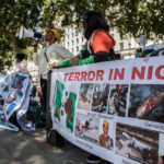 Pfingstmassaker in Nigeria: Nur die Spitze des Eisbergs