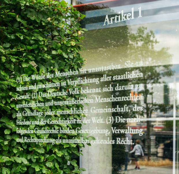 Die Impfpflicht-Entscheidung des Bundesverfassungsgerichts zerbröselt den Grundrechtsschutz