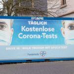 Als Folge der Corona-Politik laufen dem Staat die Gesundheitsausgaben davon