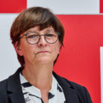 SPD-Chefin Esken bringt Fahrverbote und Verstaatlichungen ins Spiel