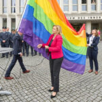 Seltsamer Kult um den Pride Month