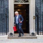 Boris Johnson muss sich Misstrauensvotum stellen