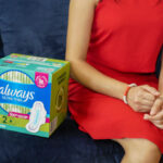 Gemeinsam menstruieren!
