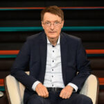 Minister üben den Kitkat-Aufstand gegen Karl Lauterbach