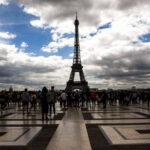 Mehrere Festnahmen am Trocadéro in Paris: Wie „Baby-Gangs“ Jagd auf Touristen machten