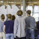 Soziales Pflichtjahr? Na klar!