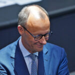 Wie Friedrich Merz die CDU den Grünen zum Fraß vorwirft