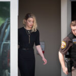 Die Affäre um Amber Heard offenbart die fatalen Folgen der MeToo-Kampagne