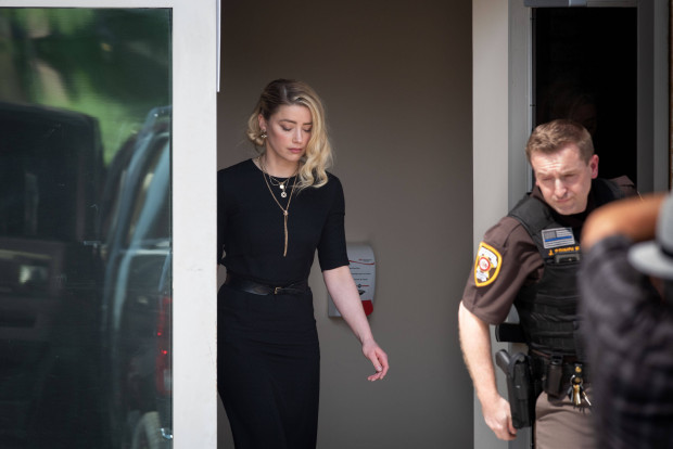 Die Affäre um Amber Heard offenbart die fatalen Folgen der MeToo-Kampagne