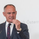 Österreichischer Innenminister: Im Irak und in Pakistan heißt es, die EU-Grenzen seien wieder offen