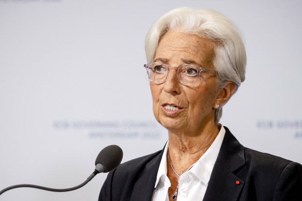 Die EZB sucht nach neuem „Instrument“ zum Aufschub der Staatsschuldenkrise