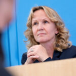 Streit in der Ampel? Umweltministerin Lemke will Verbrenner-Aus zustimmen