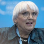 Judenhass auf der Documenta: Das Antisemitismus-Problem der Claudia Roth
