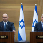 Israel: Eine gute Bilanz, aber keine Mehrheit