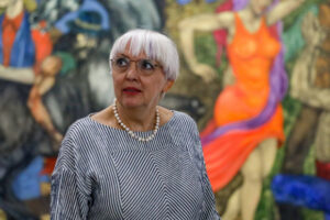 „Jüdische Allgemeine“ fordert Rücktritt von Claudia Roth