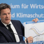 Habeck ruft die Krise aus und Lindner prognostiziert eine Dauer von drei bis fünf Jahren