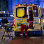 Terroranschlag auf Schwulen-Bar in Oslo