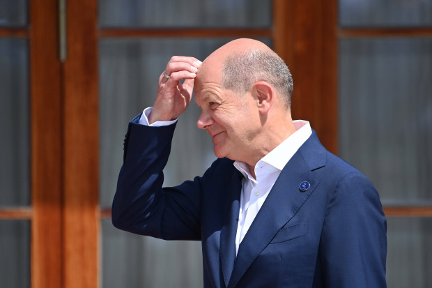 Einmalzahlungen? Scholz demonstriert seine Hilflosigkeit angesichts der Inflation