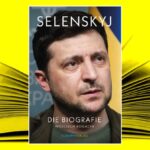 Selenskyj: Er wollte immer der Erste sein