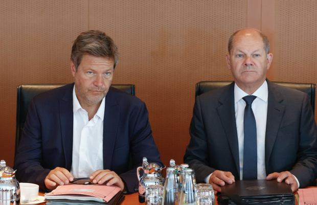 Anti-AKW-Ideologie – Dabei wäre Kernenergie eine deutliche Gaseinsparung