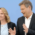 Bei einem „Atomkompromiss“ teilen die Grünen die Schuld der FDP zu