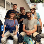 Schweizer Genossenschaftler brechen Reggae-Konzert weißer Musiker ab