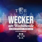 Hightech auf dem Acker: Warum Fridays-for-Future-Kinder demonstrieren können – TE-Wecker am 9. März 2025