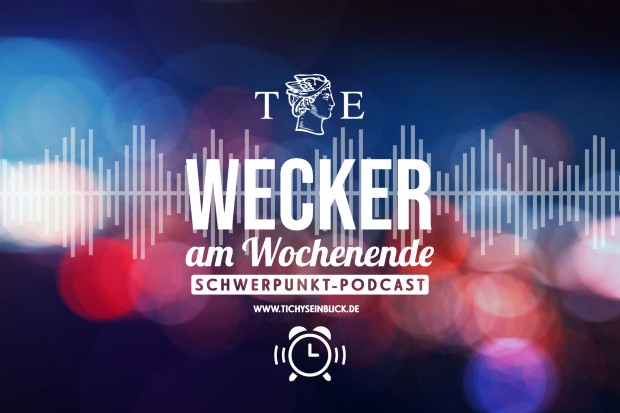 Hightech auf dem Acker: Warum Fridays-for-Future-Kinder demonstrieren können – TE-Wecker am 9. März 2025