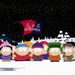 Bollwerk der Freiheit: South Park ist seit 25 Jahren auf dem Bildschirm