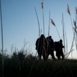 Nach Schießereien unter Migranten: Serbien will durchgreifen