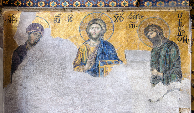 Türkei: Christen immer öfter unerwünscht