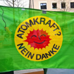 Die Anti-Atomkraft-Ideologie der Grünen nützt auch Putin
