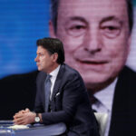 Die 5 Sterne stürzen Italien in die Regierungskrise