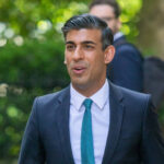 Johnson-Nachfolge: Rishi Sunak führt nach Unterstützern – Überraschungserfolg für Kemi Badenoch