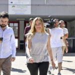Die Angst vor der harten Rechten Giorgia Meloni erschreckt deutsche Medien