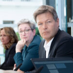 Wer glaubt eigentlich noch Robert Habeck?