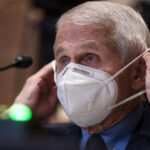 US-Immunologe Fauci auf einmal: „Wir sind offen“ für Corona-Laborthese