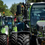 Niederlande: Landwirte protestieren gegen Green Deal