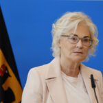 Lambrecht will keinen Bericht mehr zur materiellen Einsatzfähigkeit der Bundeswehr
