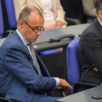 Die Wahlkreisreform der Ampel soll die Union dezimieren und den Wähler-Einfluss