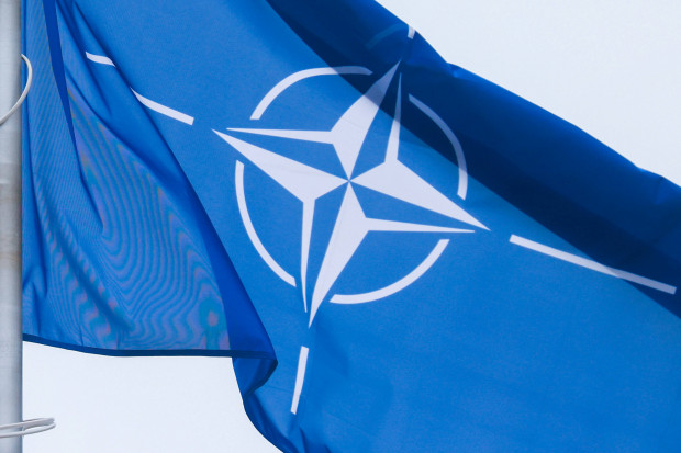 Die Nato wird zum weltweiten Schutzbund demokratischer Staaten