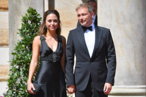 Lindner heiratet auf Sylt: Zur falschen Zeit am falschen Ort