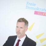 Die Einwanderungswünsche von FDP-Fraktionschef Dürr sind wirklichkeitsblind