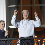 Die Abgründe des Biden-Clans