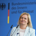 Von Innenministerin Faeser für den Herbst geplant: Der Einbürgerungs-Turbo