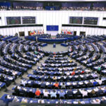 Viele CDU/CSU-Europaparlamentarier stimmten mit den Grünen – gegen Atomenergie