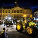 In den Niederlanden protestiert das Land gegen die rotgrünen Politiker
